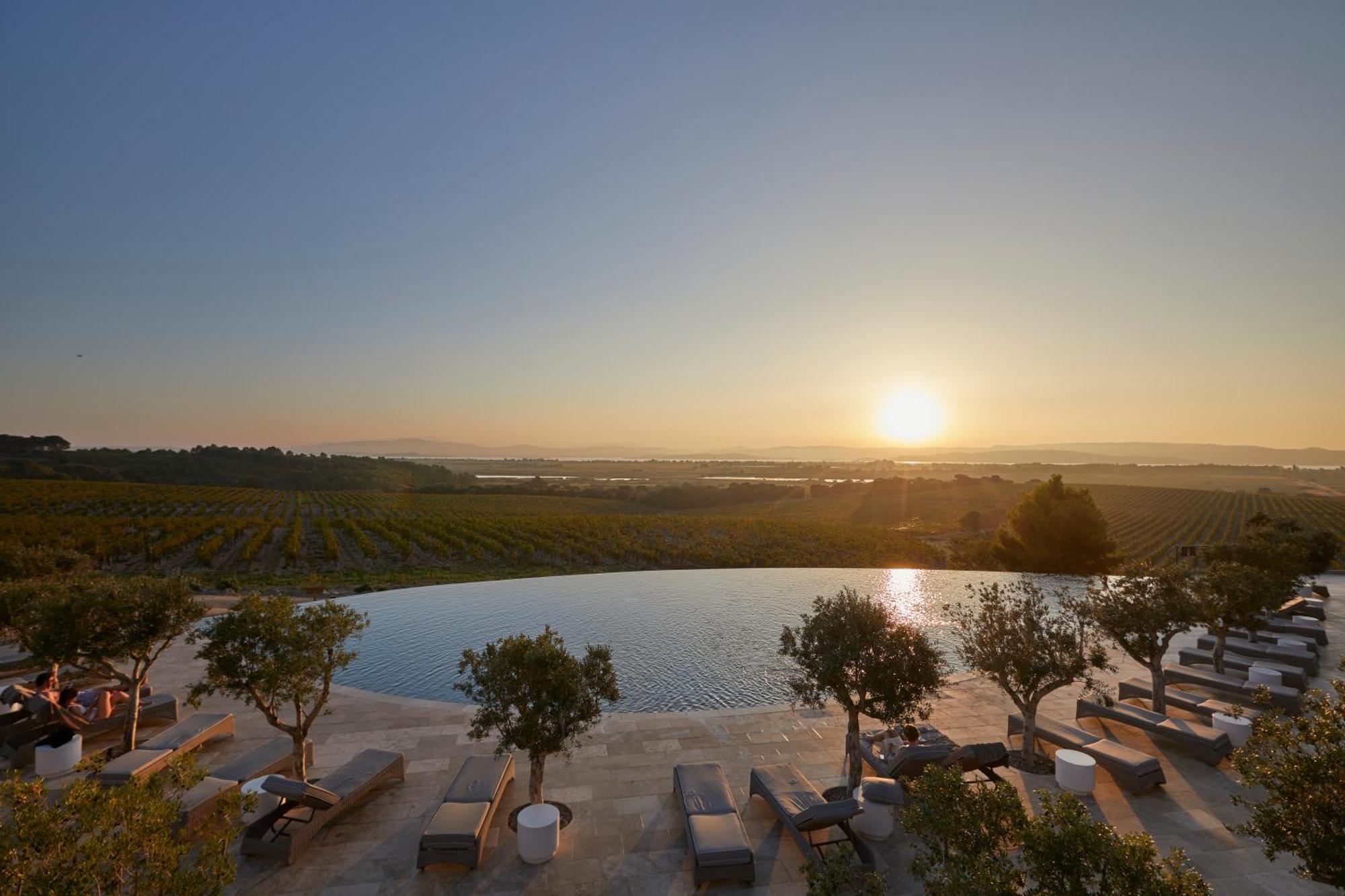 Château Capitoul Resort
