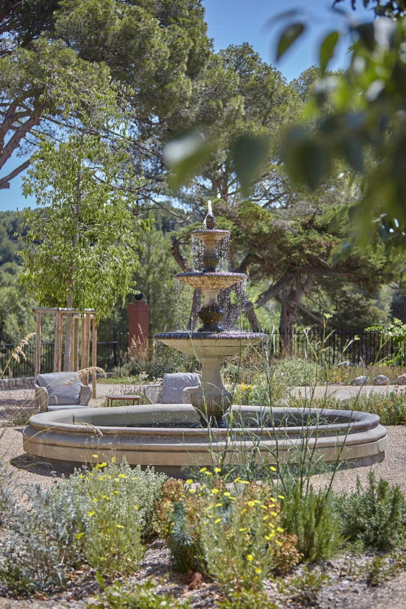 Château Capitoul 4*
