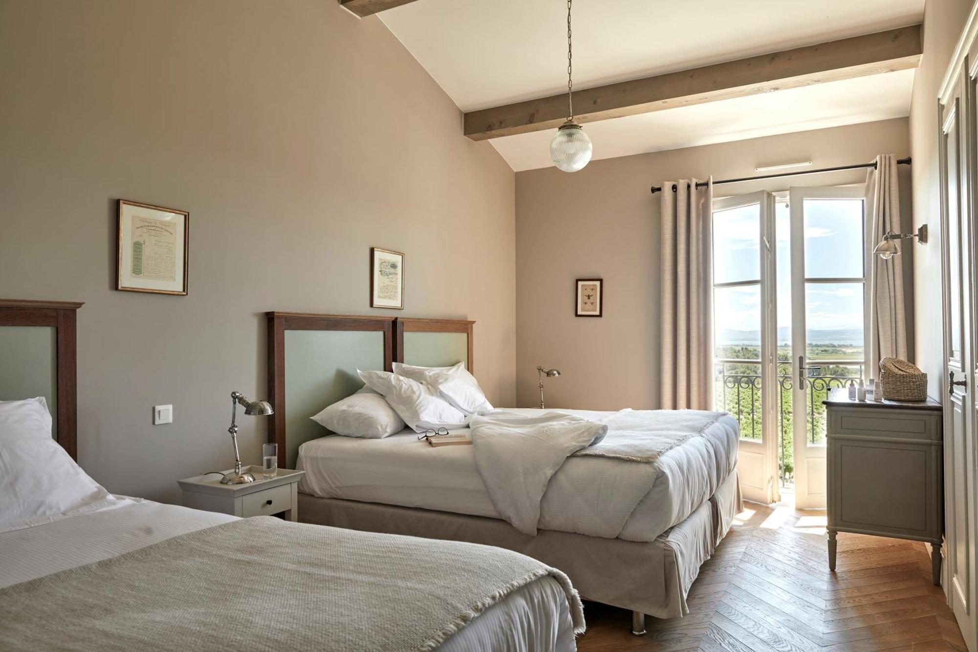 Chateau Capitoul Resort