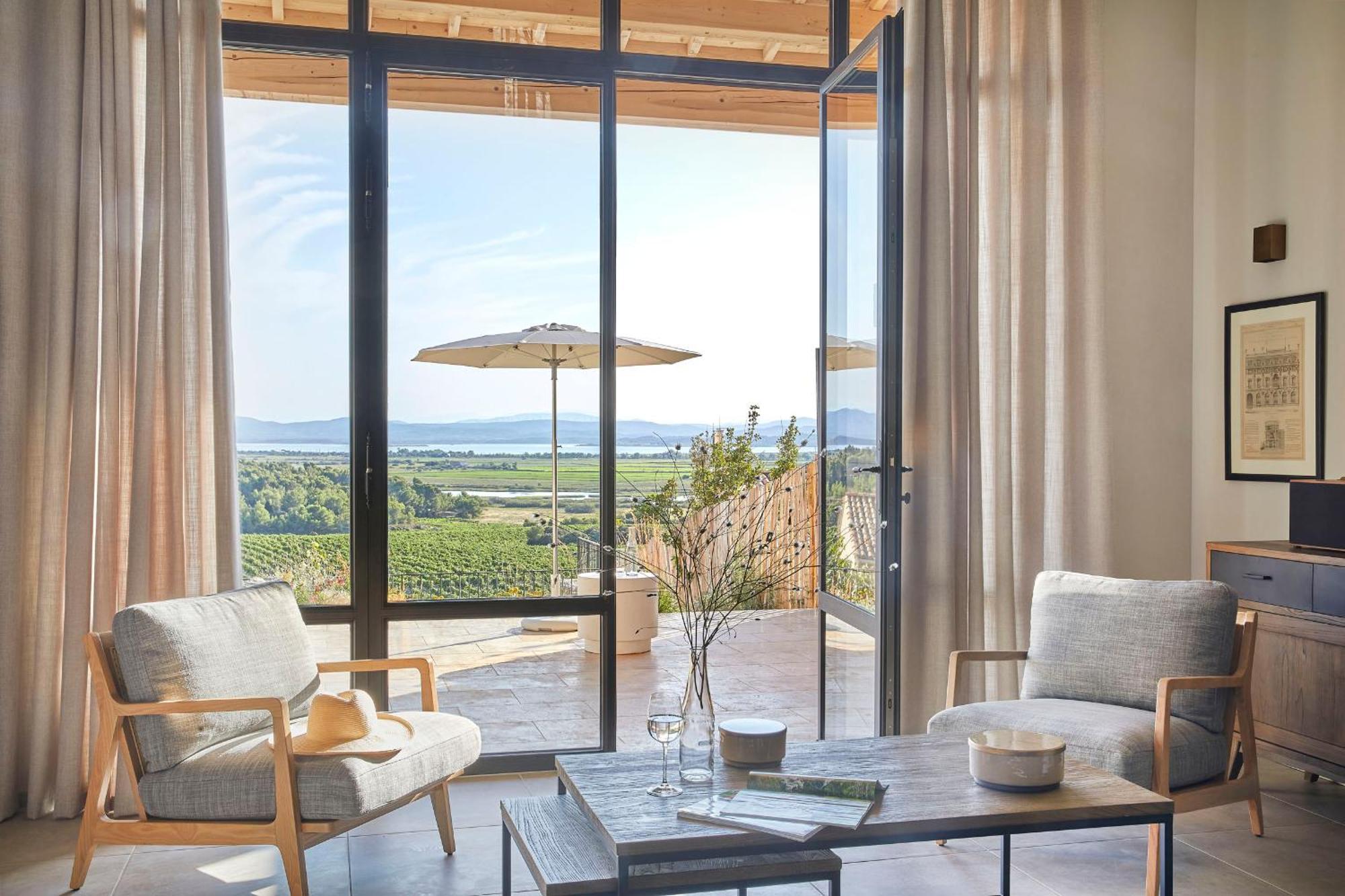 Château Capitoul Resort Narbona