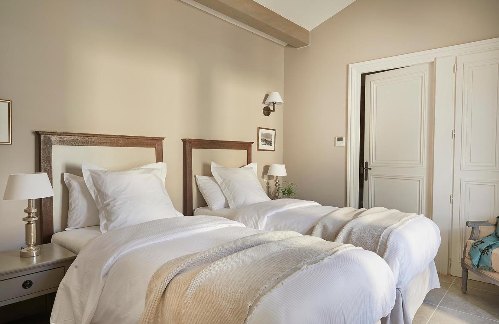 Château Capitoul 4*