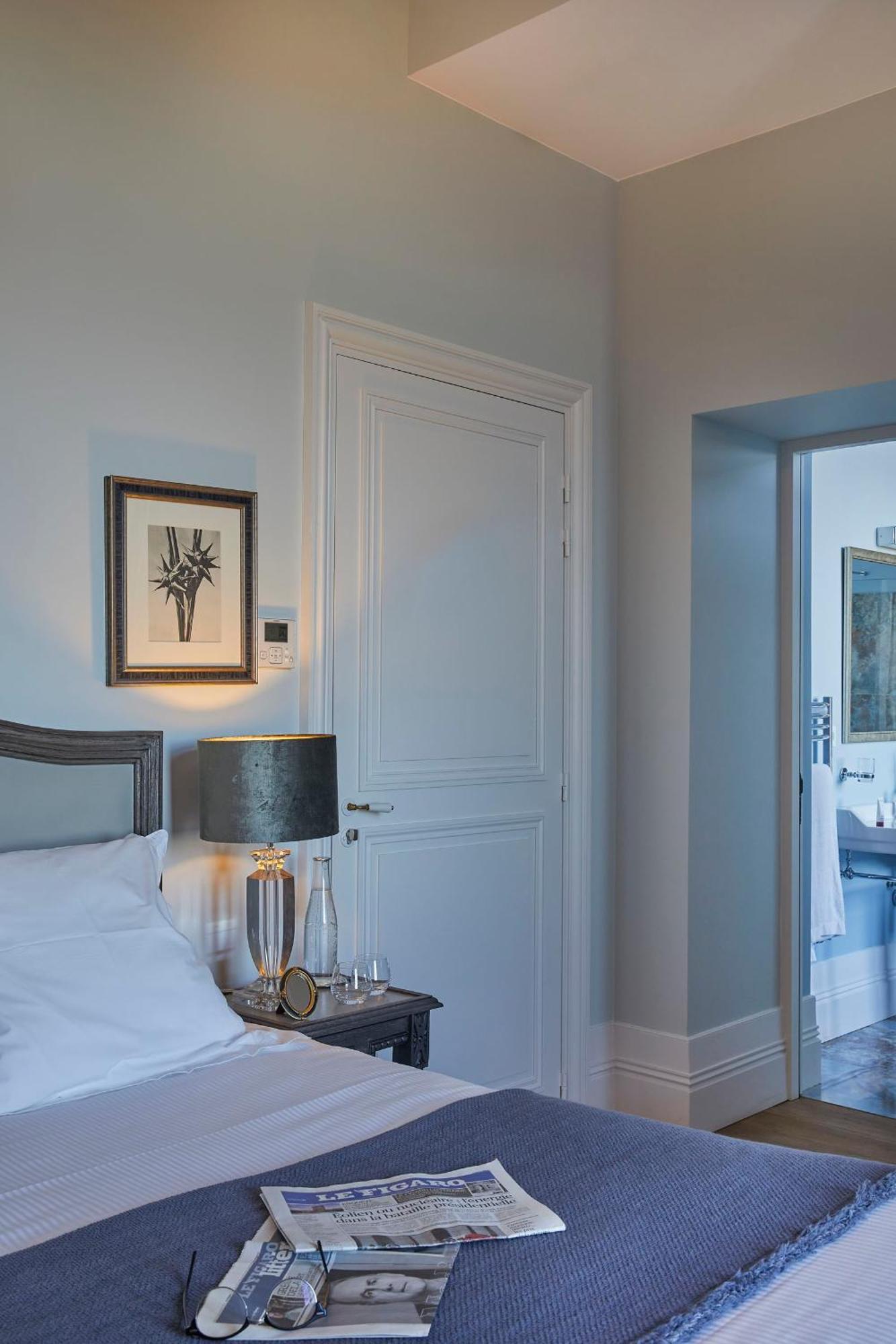 Resort Château Capitoul Narbona