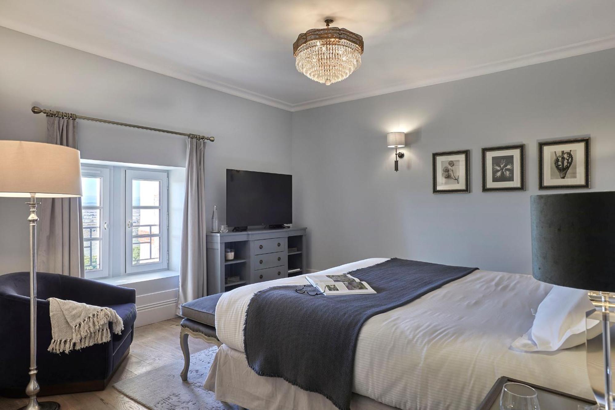Château Capitoul 4*