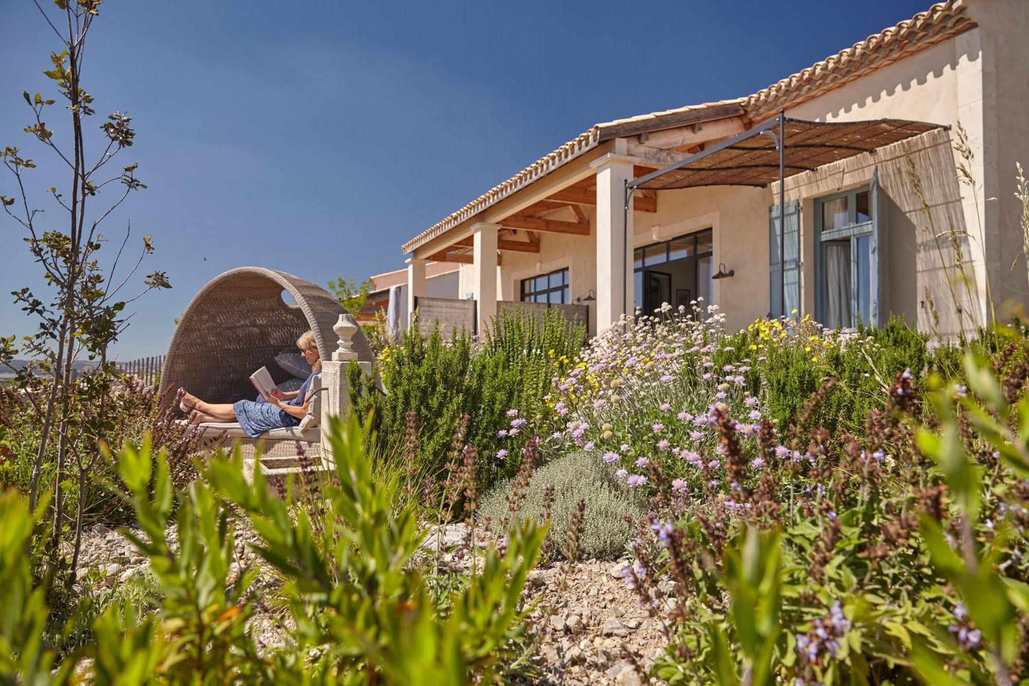Resort Chateau Capitoul