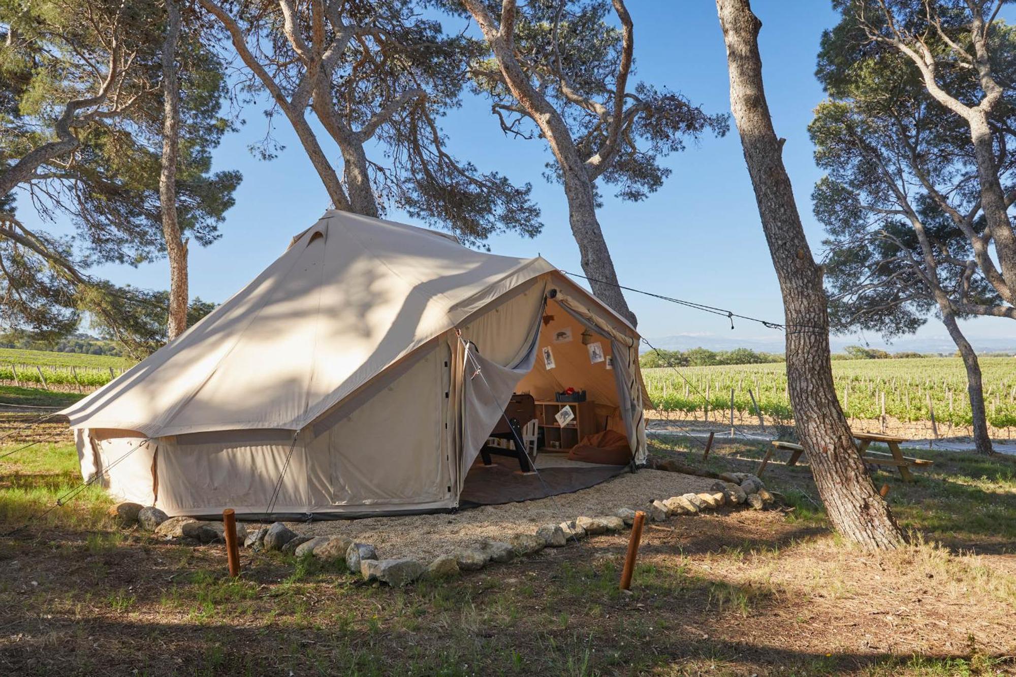 Château Capitoul 4*