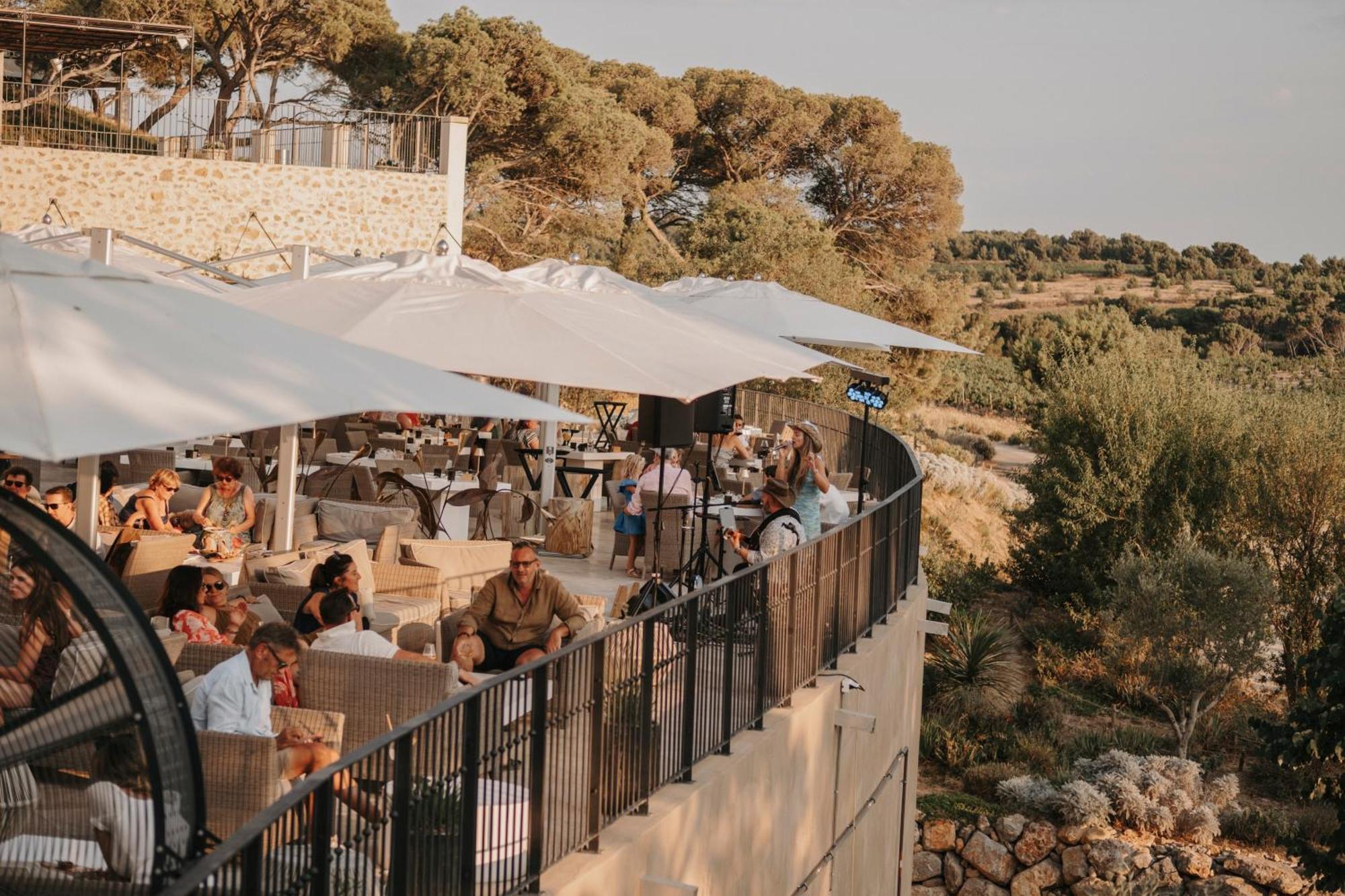 Château Capitoul Resort Narbona